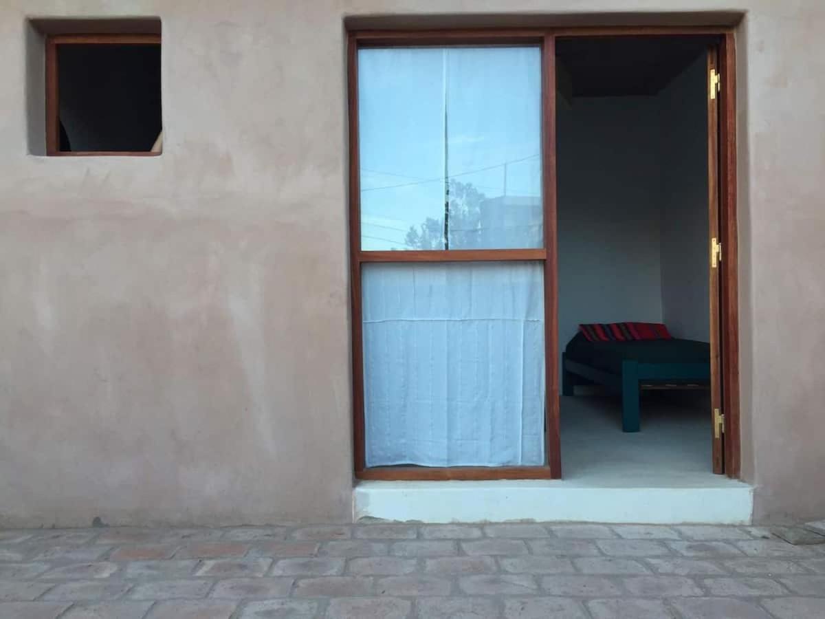 Alojamiento en Tilcara Exterior foto