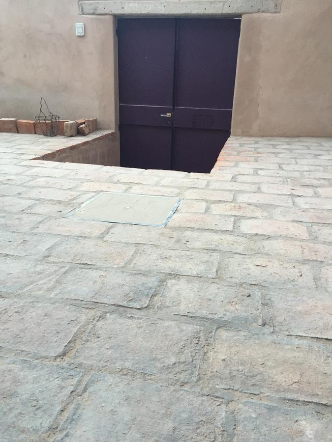Alojamiento en Tilcara Exterior foto