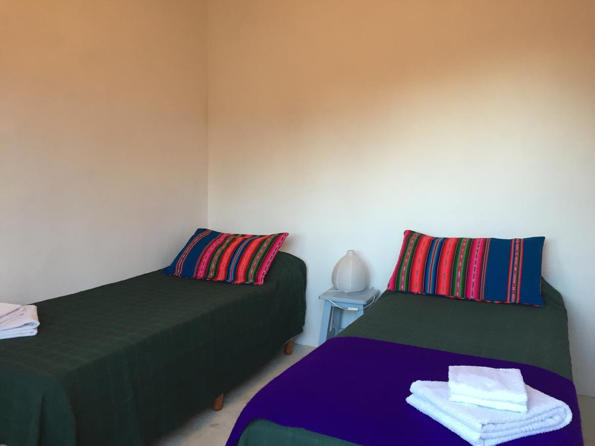 Alojamiento en Tilcara Exterior foto